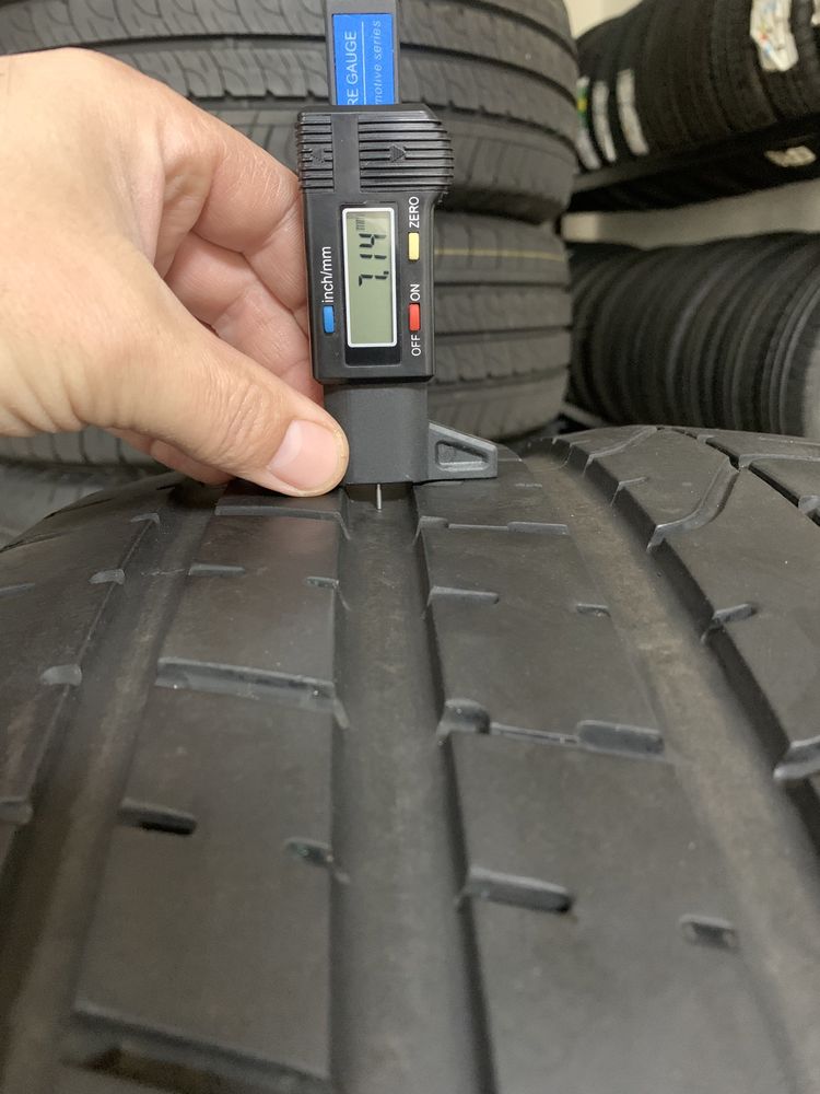285/30/21 100Y PIRELLI  P ZERO