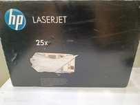 Картридж HP LJ 25X M830z/M806dn/M806x+ (CF325X)