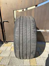 Літня резина шини Pirelli Scorpion 245/40 R18