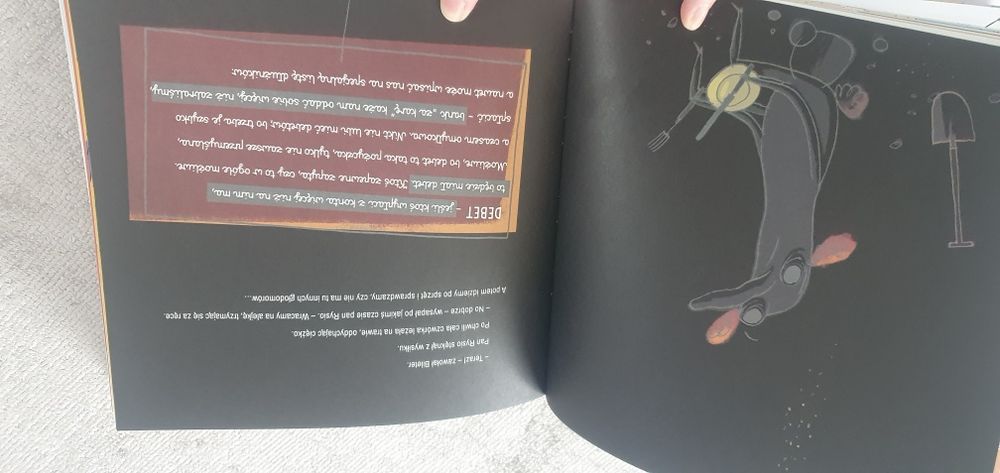 "Zaskórniaki" Grzegorz Kasdepke