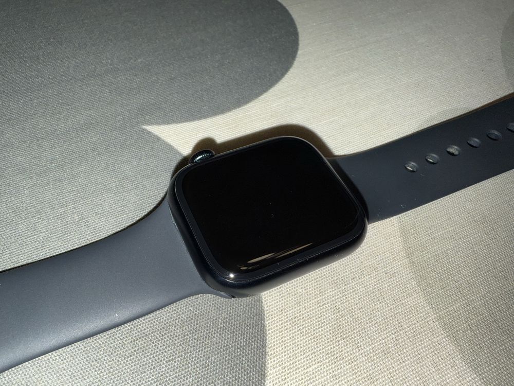 Apple Watch Series 9 41 mm Cellular kolor północ