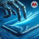 Гідрогелева ПЛІВКА Google Pixel 7 A Pro все модели Гидрогелевая пленка