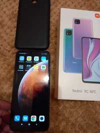 Продам Redmi 9C NFC
