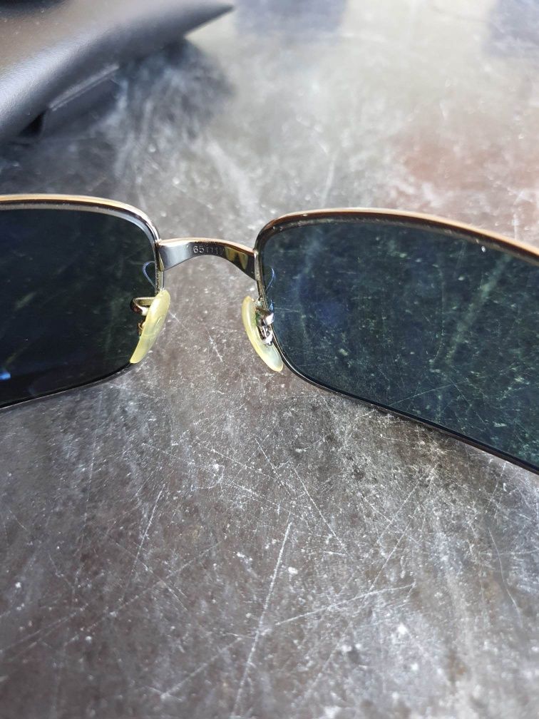 Óculos de Sol Ray-Ban Polarizados para homem