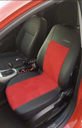 Чехлы на сиденья автомобиля / Чохли на сидіння шкіряні чехли чехол