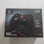SpeedLink RAIT Wireless Gamepad (PC/PS3/Switch/OLED)