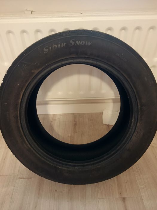 Opony zimowe rozmiar 16