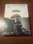 Wajda Kolekcja: Cz. z marmuru ,Bez znieczulenia ,Cz. z żela 3DVD folia