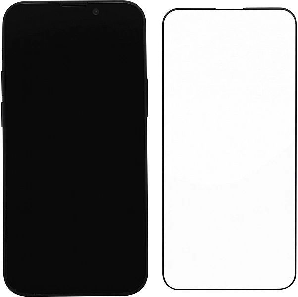 Szkło Hartowane Full Glue do iPhone 13 Mini