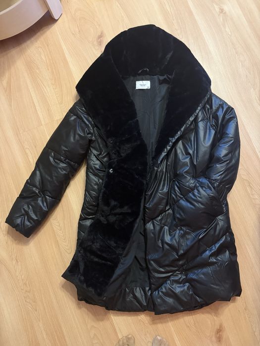 Kurtka puchowa Reserved  44