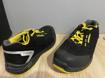 VM footwear ultralight safety s3
