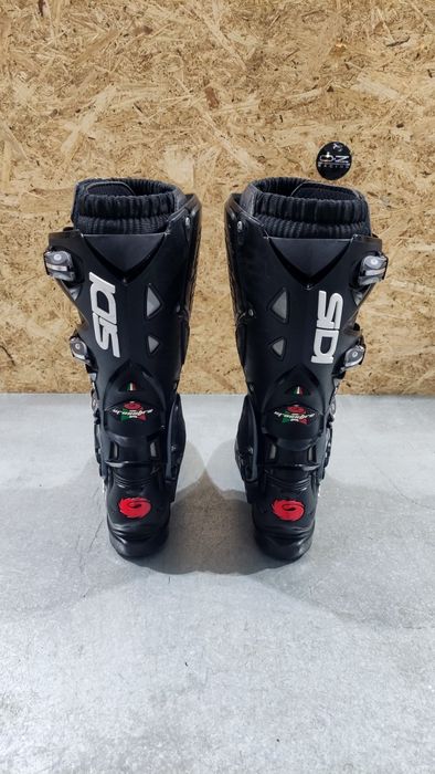 Sidi crossfire 41