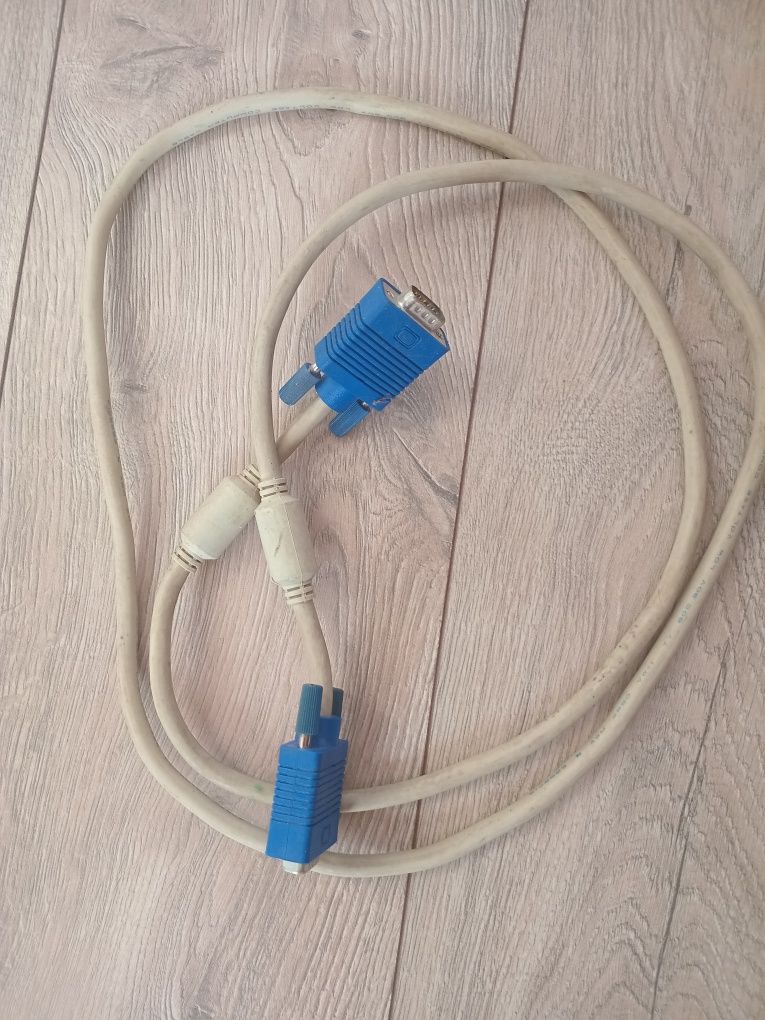 Кабель VGA - VGA vga