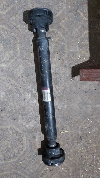 Кардан передний 7l0521101c    на каен, туарег 2003-2010г