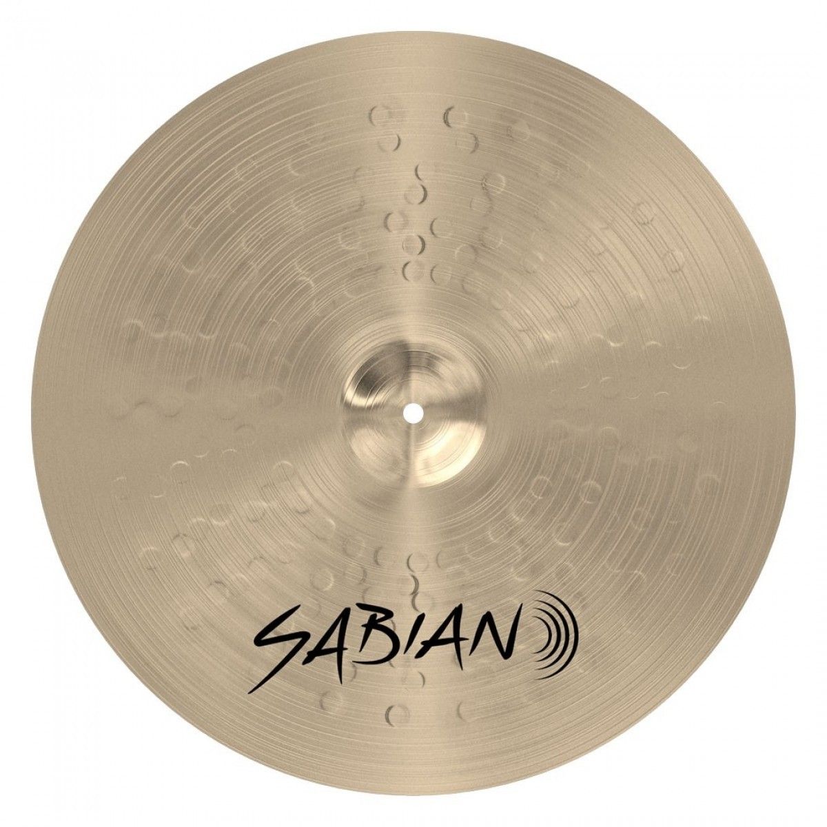 Sabian Stratus Crash 16"