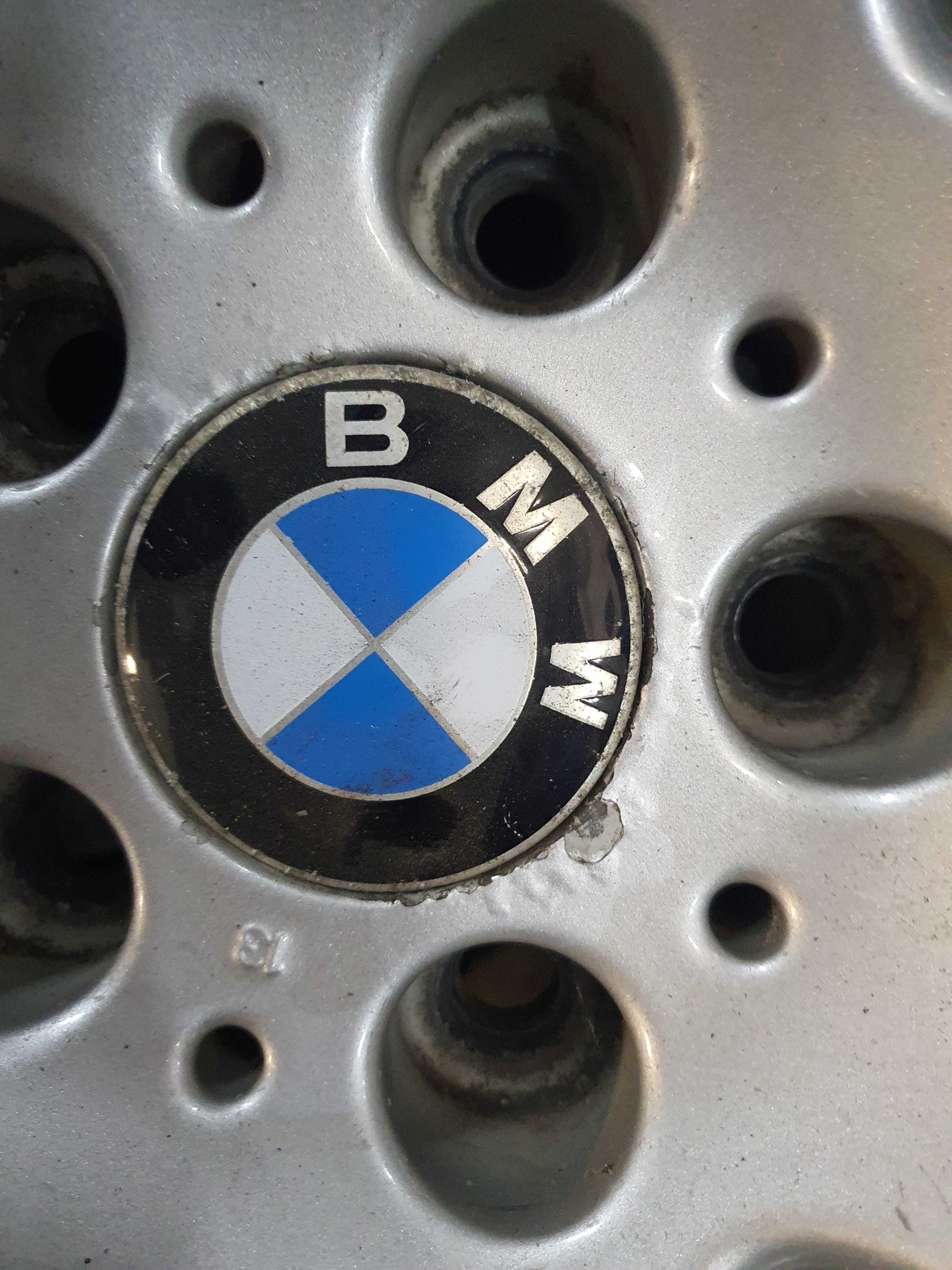 BMW Hakkapelitta R3 9мм колеса 235/65 R17 SUV