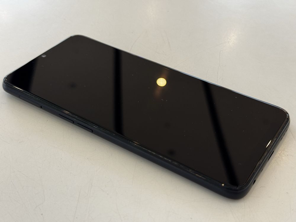 Oppo A16 3/32GB Granatowy