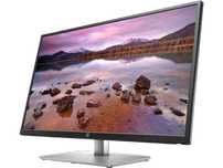 Monitor HP FULL HD 1080 P » 32 polegadas » em caixa lacrada