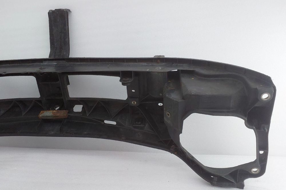 Frente em fibra ou chapa OPEL Vivaro A Combi (X83)