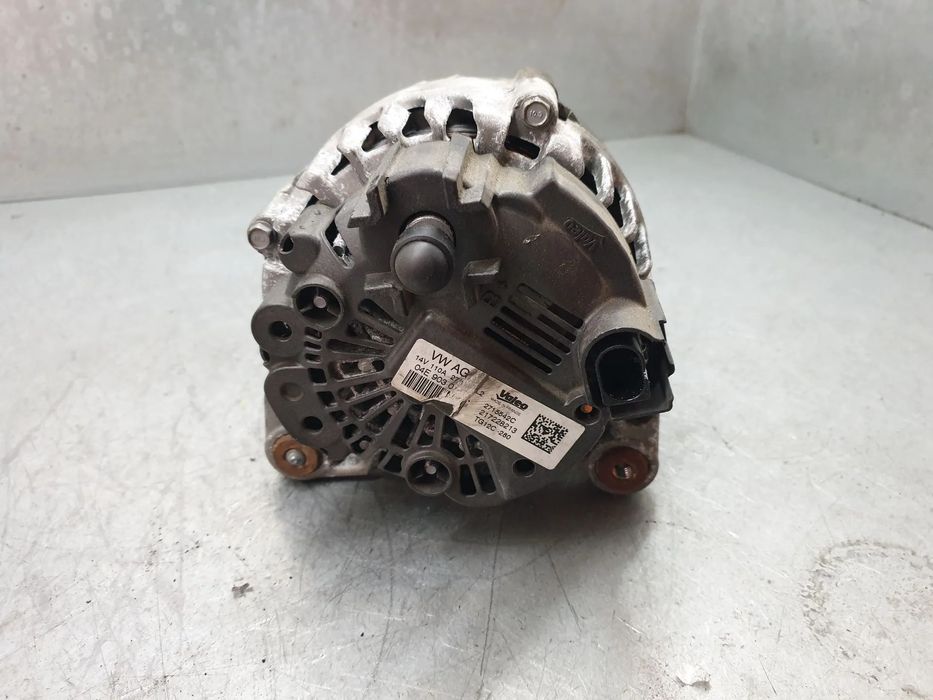 Alternador SKODA Fabia III Hatchback (NJ3)
