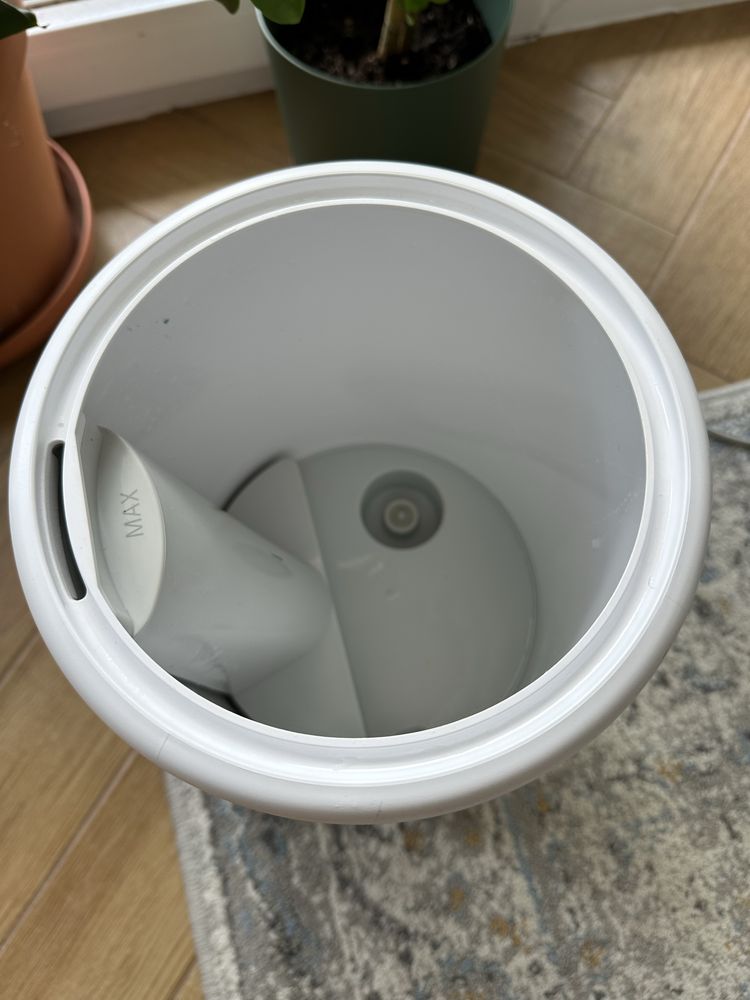 Xiaomi Mi Smart Antibacterial Humidifier - UV, Wi-Fi, 4.5L