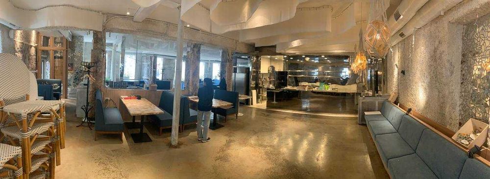 Аренда отдельно стоящего здания в супер-месте Харькове на Сумской.