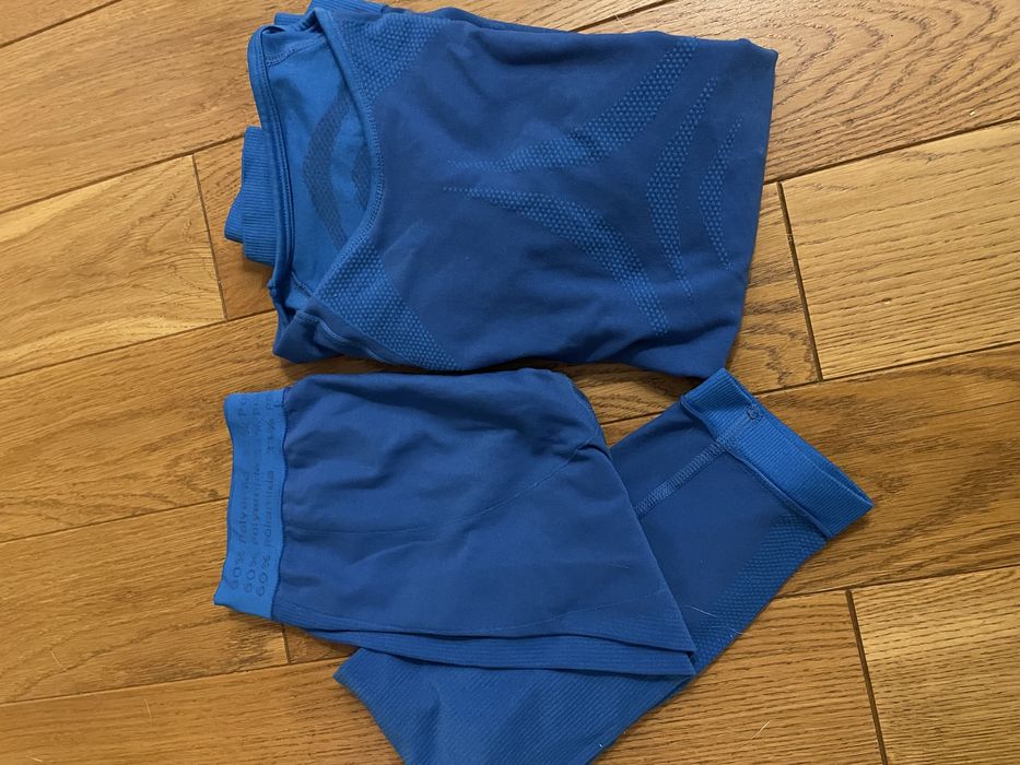 Bielizna termiczna termika 122