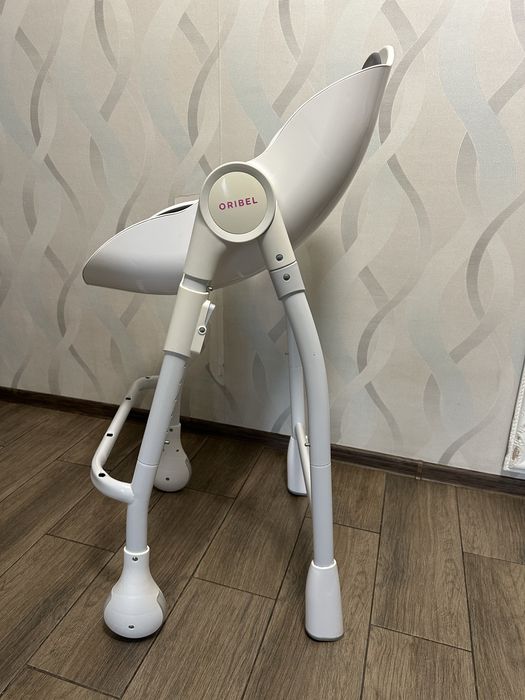 Стільчик для годування Oribel Cocoon