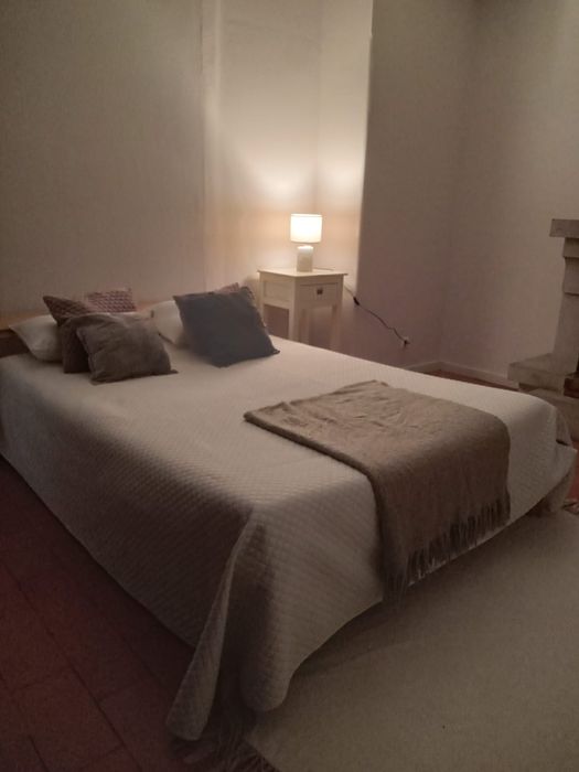 T2 mobilado e equipado