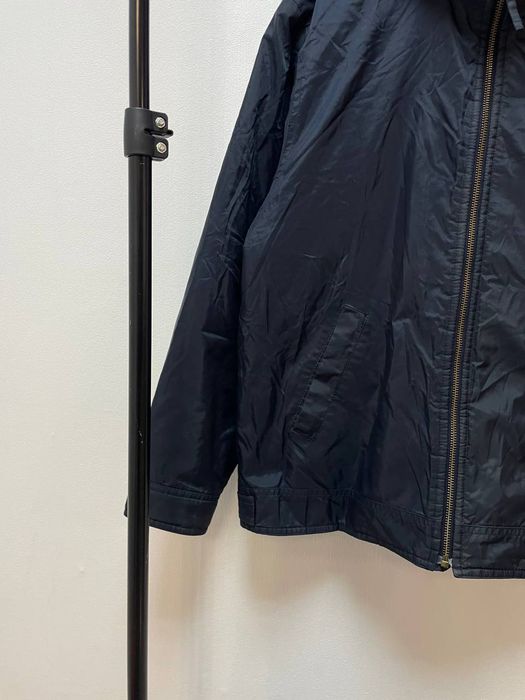 Нейлоновая утепленная куртка Polo Ralph Lauren