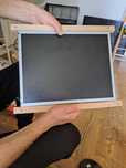 Monitor LG Philips
