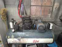 Compressor  de ar