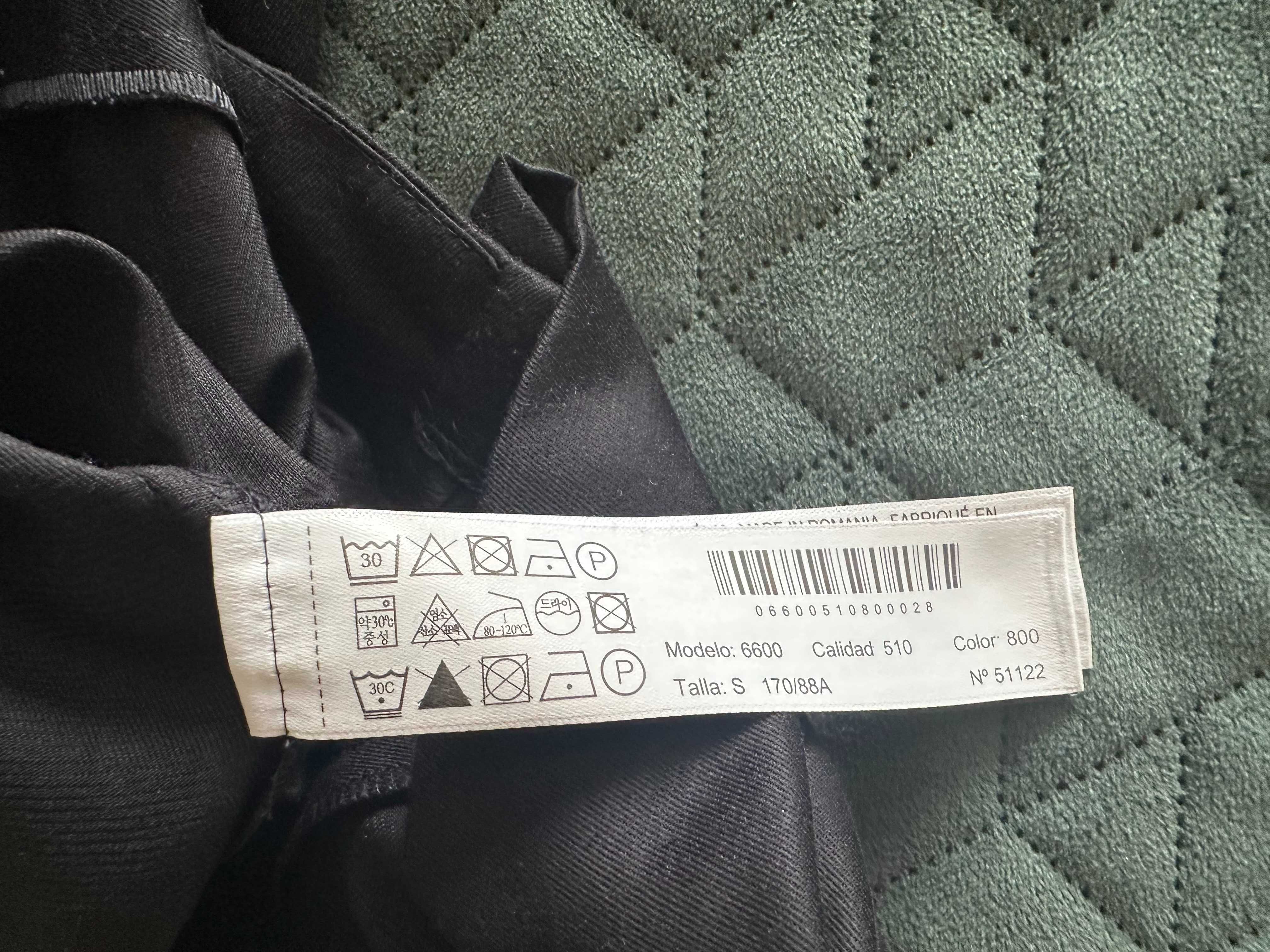 Sukienka czarna Massimo Dutti  rozmiar s