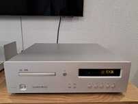 Luxman  D-03X - DAC -wejście USB- jak nowy