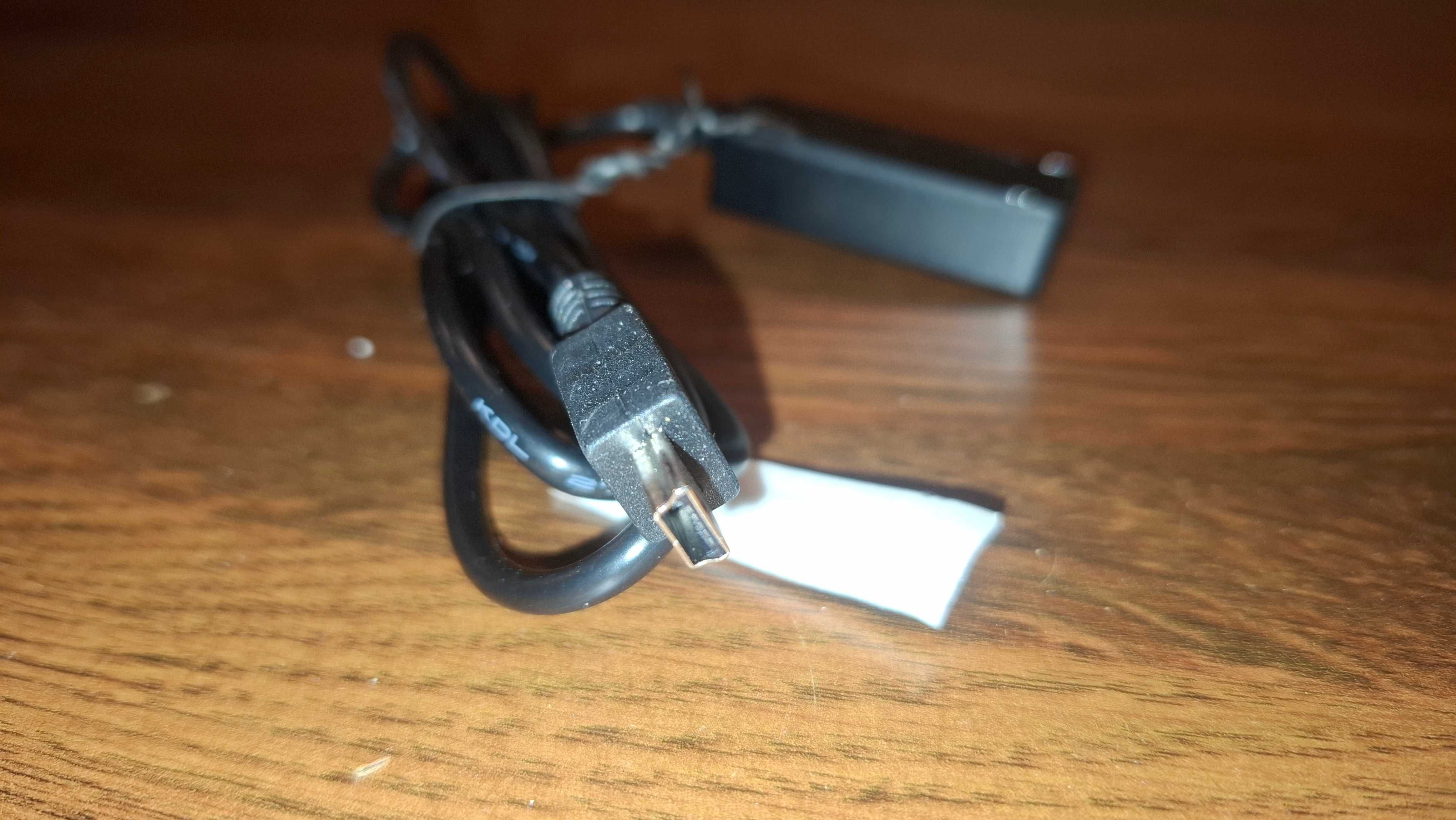 Mini Wyświetlacz - Micro USB