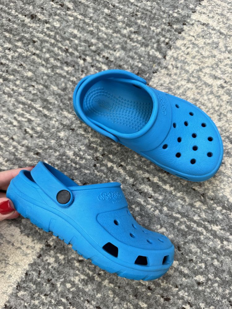 крокси crocs