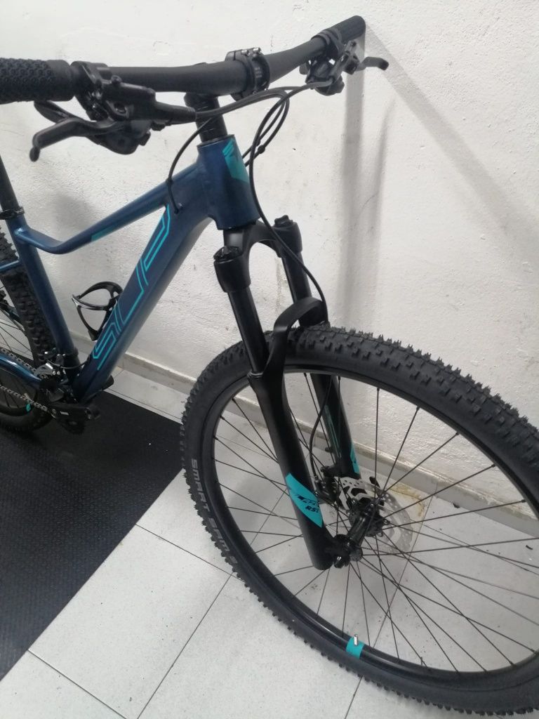 Bicicleta Superior XC859 W29