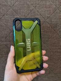 Чохол UAG на Iphone XS/X