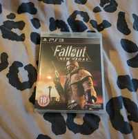 Fallout new Vegas płyta ultimate edition ps3