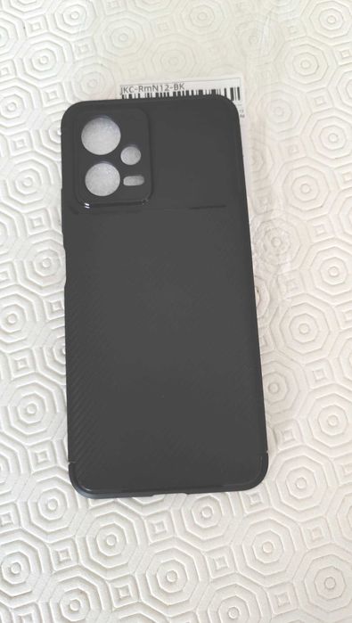 Capas para telemóveis  - Xiaomi Redmi Note 10 5G e Redmi Note 12