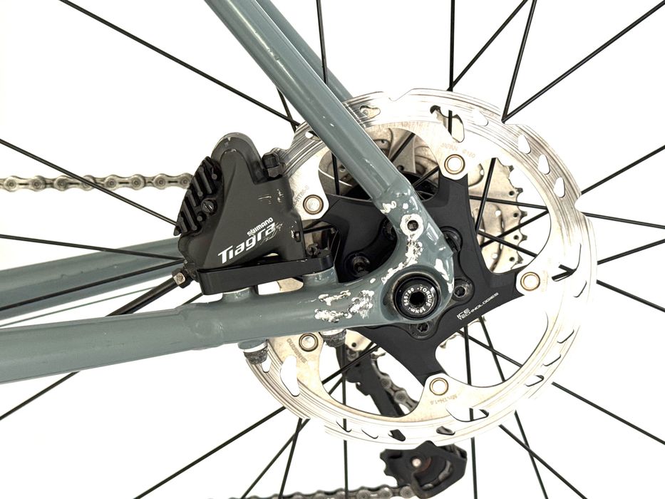 Rower Gravelowy TREK CHECKPOINT AL4 Gravel Disc Alu Carbon Okazja