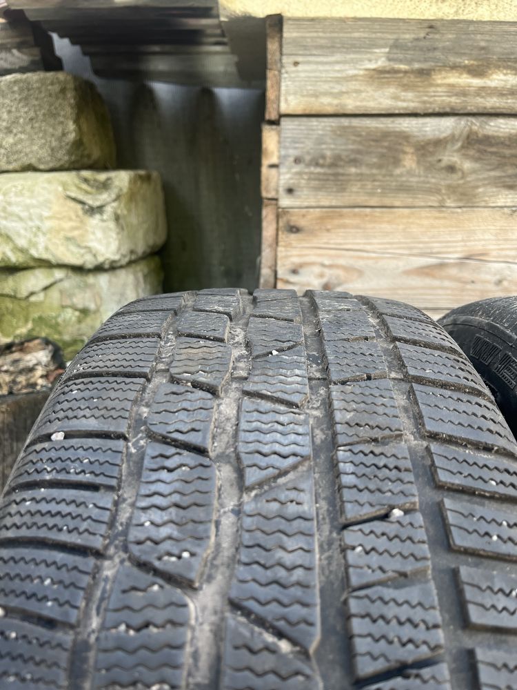 Зимні шини Profil 225/45r17