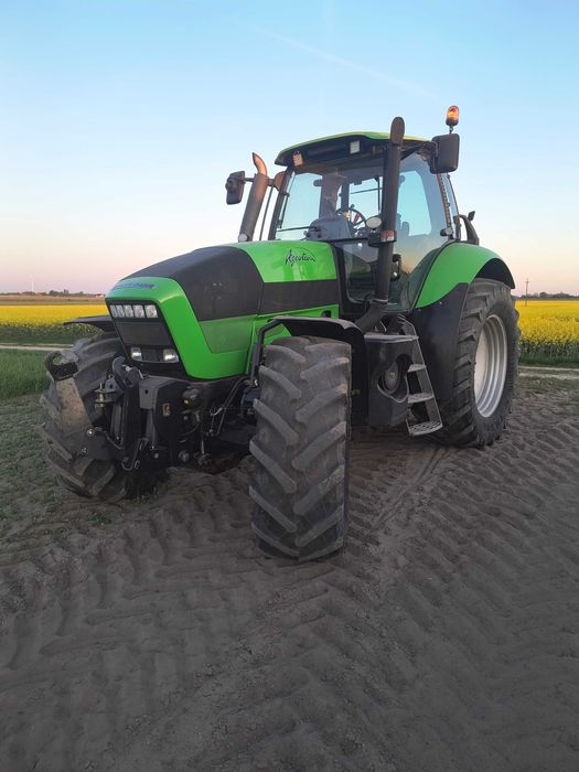 Deutz-Fahr 210 ,215, 180.7 john deere,claas, new holland