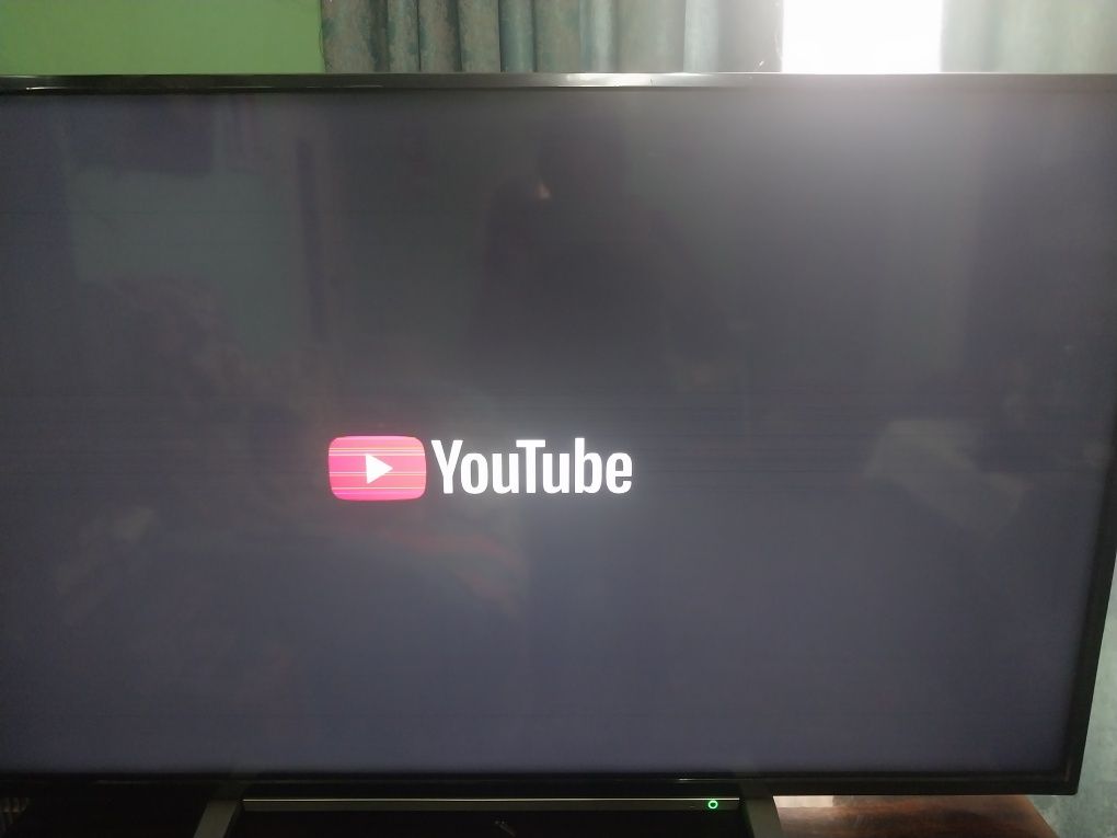 Телевізор toshiba