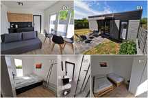 Apartamenty, domki letniskowe Mielno