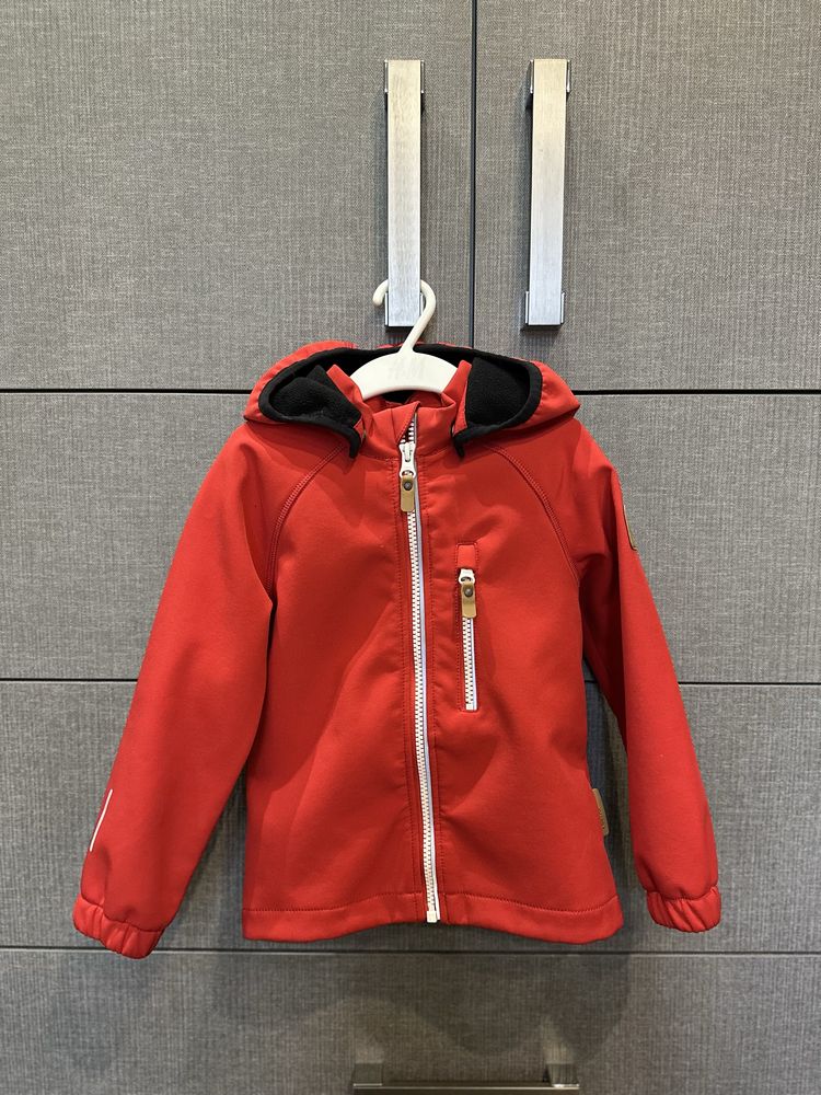 Reima softshell 98