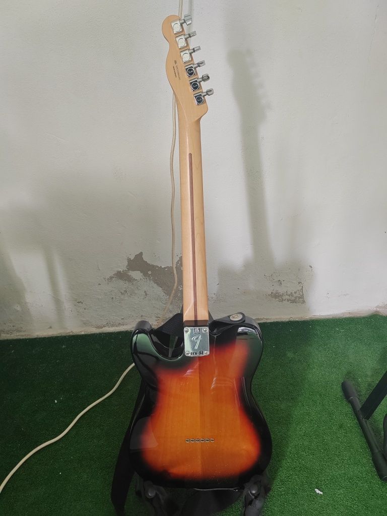 Fender telecaster