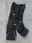 Spodnie Engelbert Strauss Motion Rozmiar 26 / 52 L czarne