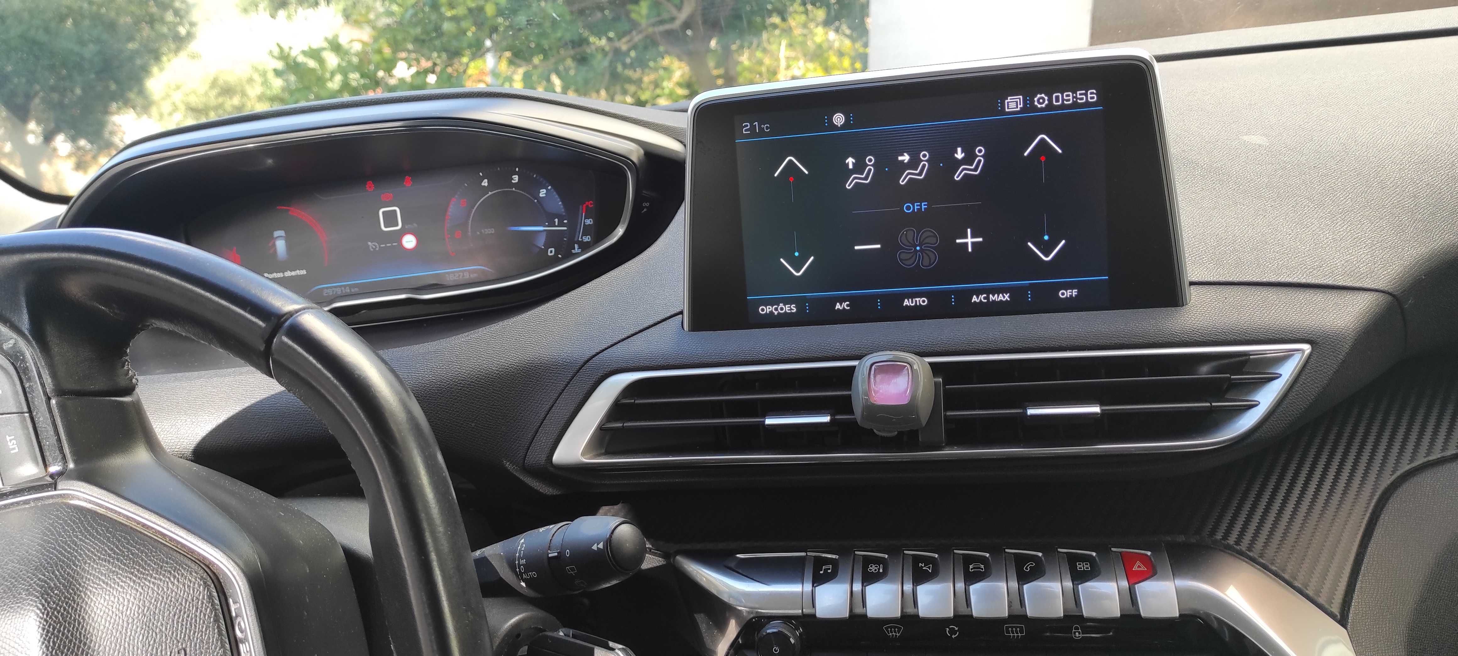 Peugeot 5008 1.6 HDi