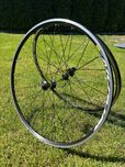 Kota rowerowe szosowe MAVIC Aksium